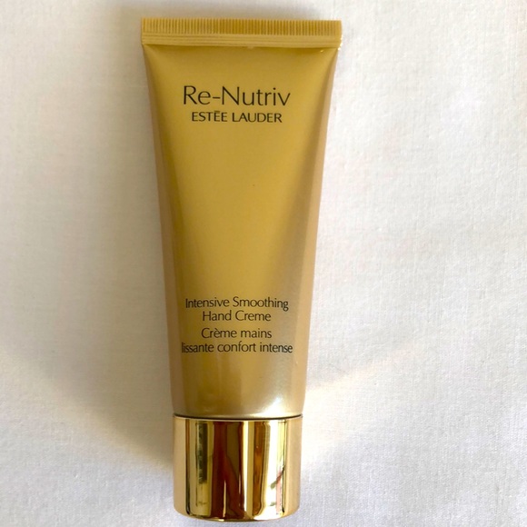 🌸$10 Estee Lauder RE-NUTRIV Smoothing Hand Creme